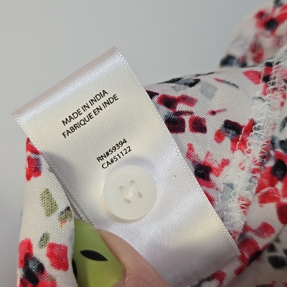 BeachLunchLounge Top - Medium - Picture 8 of 12